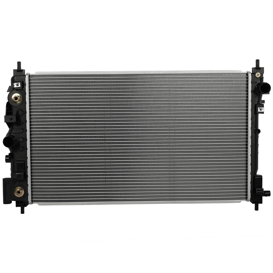 Radiator For 2013 2014 2015 2016 2017 2018 2019 Cadillac XTS for 13366 radiator