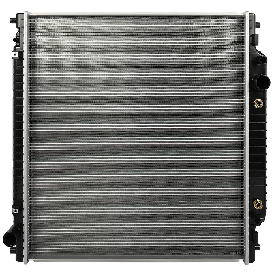 Radiator For 2000-2005 Ford Excursion 1999-2004 F-250/F-350 Super Duty 2170