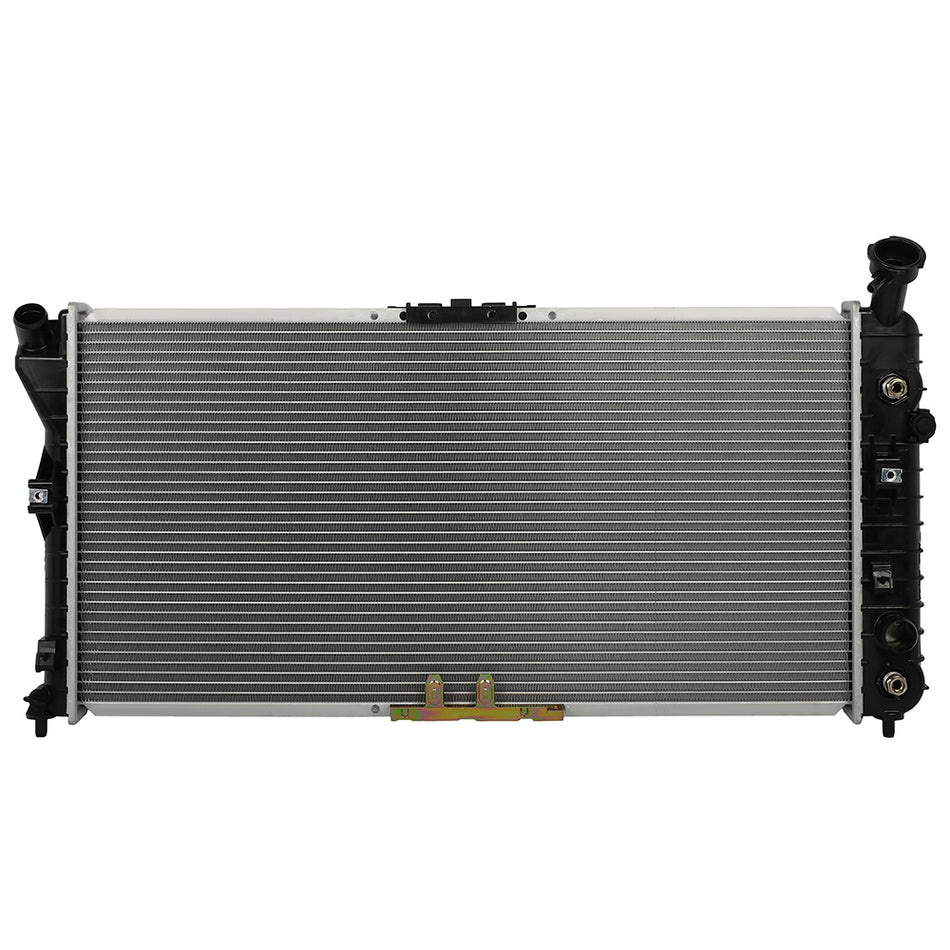 Radiator For 2000 2001 2002 2003 2004 2005 Buick Century 2000-2004 Buick Regal 128063