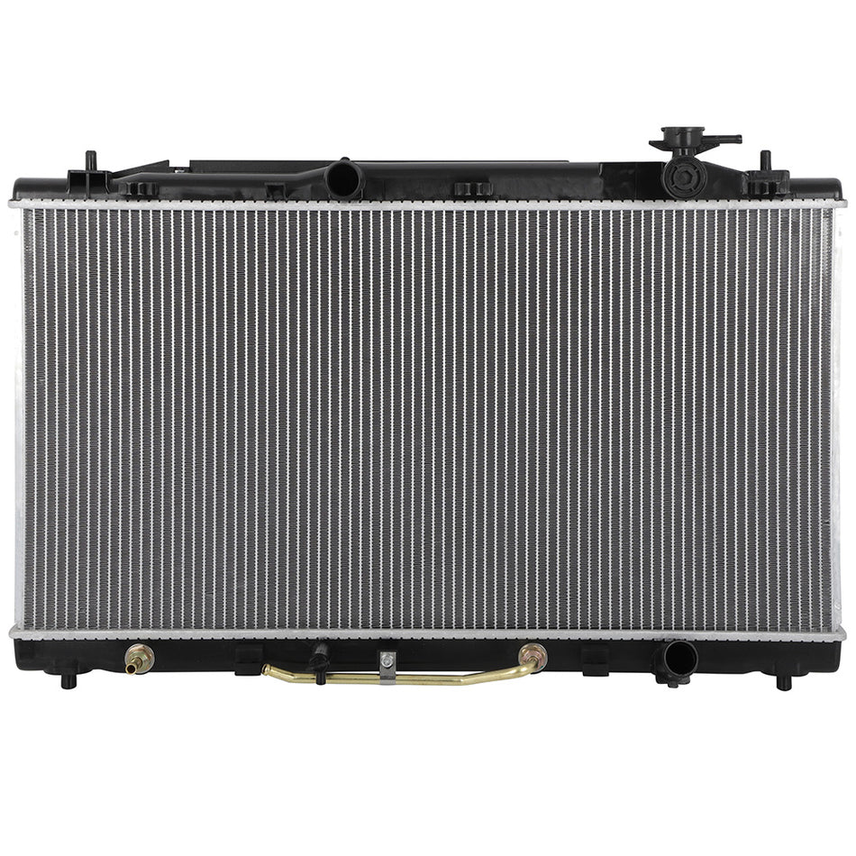 Radiator For 2005-2012 Toyota Avalon 2007 2008 2009 2010 2011 2012 Lexus ES350 128072