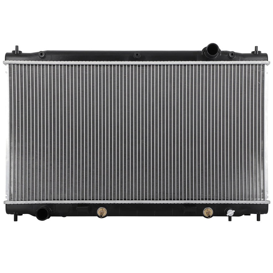Aluminm Radiator For 2014 2015 2016 2017 2018 INFINITI Q50 for 13403 radiator