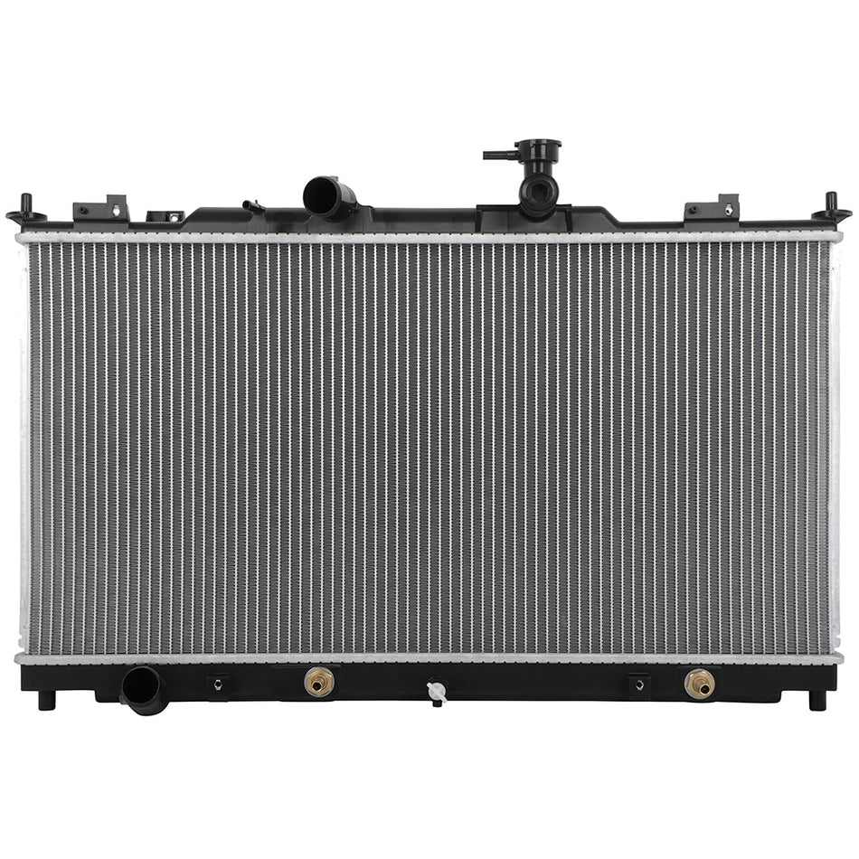 DPIL5A415200A Aluminum Radiator For 2011 2012-2013 Mazda 6 L4 2.5L replacement 128079