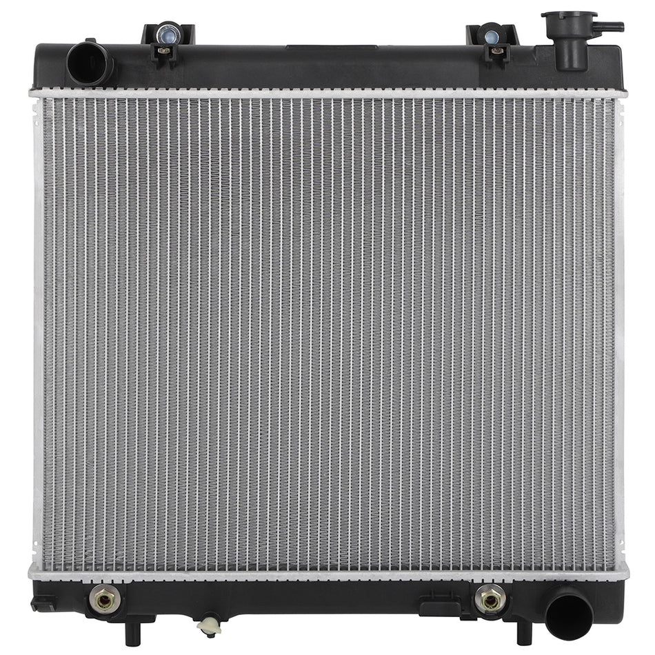 Radiator For 2005-2011 Dodge Dakota 2006 2007 2008 2009 Mitsubishi Raider 128081