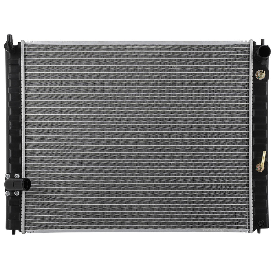Radiator For 2013 INFINITI FX37 09 10 11 12 13 INFINITI FX50 for 13079 radiator