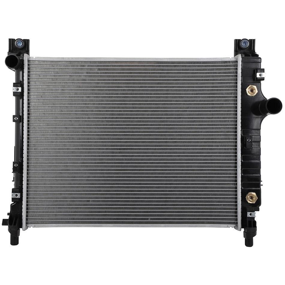 For 2000 2001 2002-2004 Dodge Dakota 2000-2003 Durango 2294 Aluminum Radiator 128085