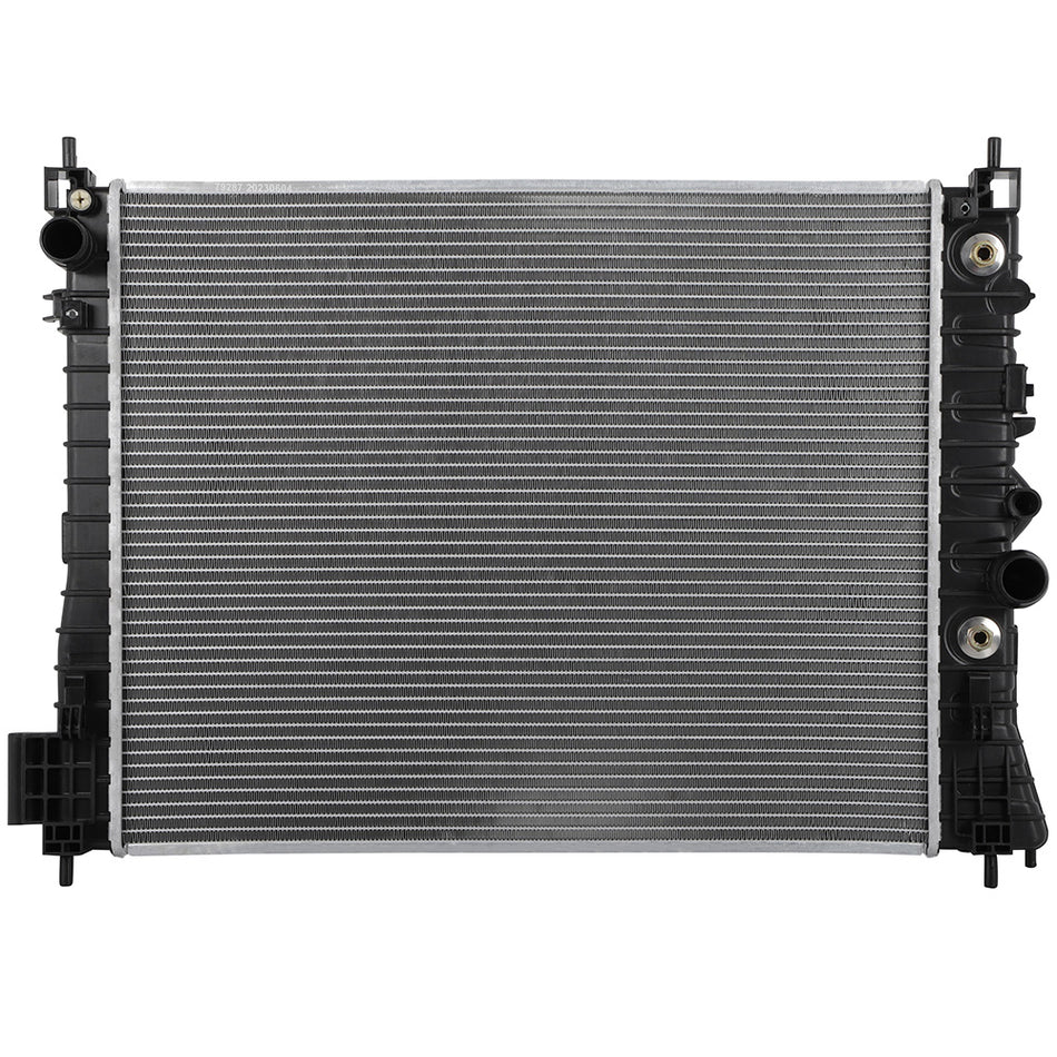 Radiator For 2013 2014 2015 2016 2017 2018 2019 Buick Encore for 13361 radiator