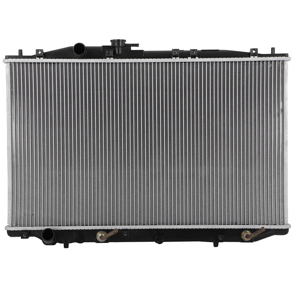 Replacement Aluminm Radiator For 2007 2008 Acura TL for 2939 radiator 128088