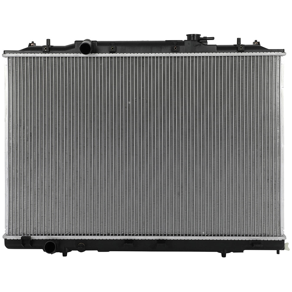 Radiator For 2016 2017 2018 2019 Honda Pilot 2017 2018 2019 Honda Ridgeline