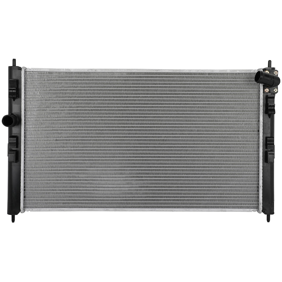 Radiator For 2014-2017 Mitsubishi Lancer 2016-2022 Mitsubishi Outlander Sport