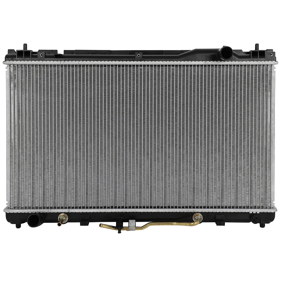 Radiator For 02 2003 Lexus ES300 2004 2005 2006 Lexus ES330 02-08 Toyota Solara 128156