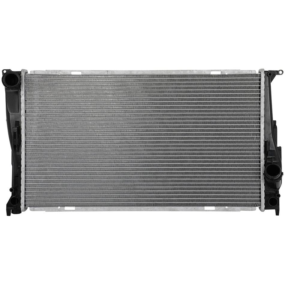 New Aluminum Radiator fits BMW 135i 335i 335xi 335is 335d 335i xDrive X1 Z4 2941 128157
