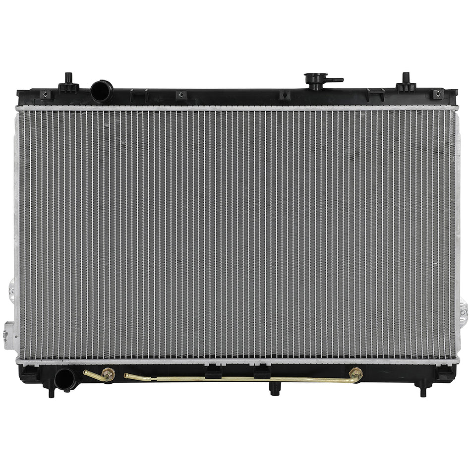 Radiator For 2007-2008 Hyundai Entourage 2006 2007 2008 2009 2010 Kia Sedona 128158
