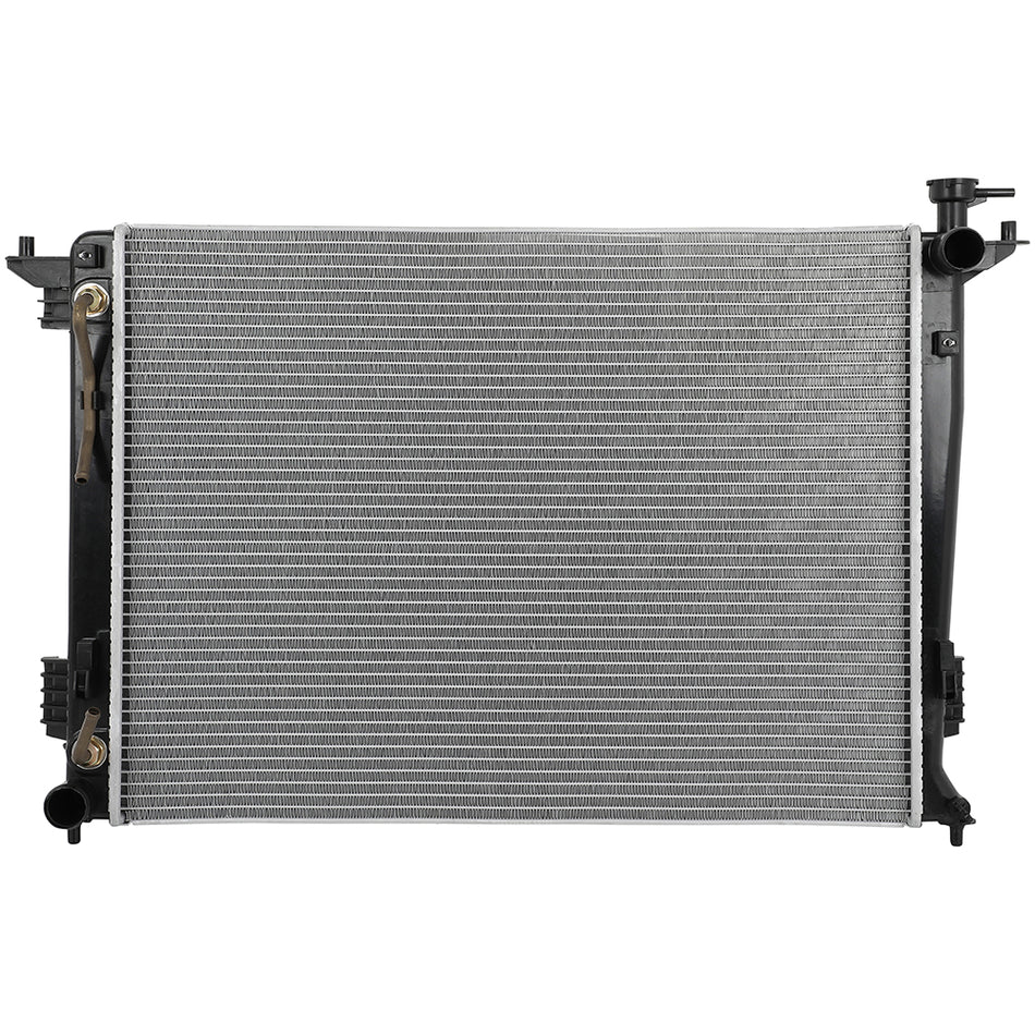Radiator For 2010 2011 2012 2013 2014 2015 Hyundai Tucson 2011-2016 Kia Sportage