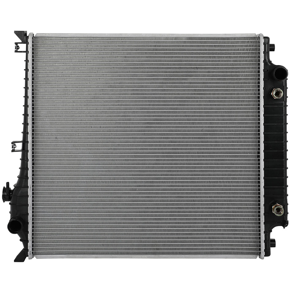 Radiator For 06-10 Ford Explorer 2007 2008 2009 2010 Ford Explorer Sport Trac 128164