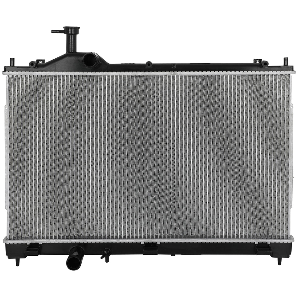 Radiator For 2014-2019 Mitsubishi Outlander 2018-2019 Mitsubishi Outlander PHEV