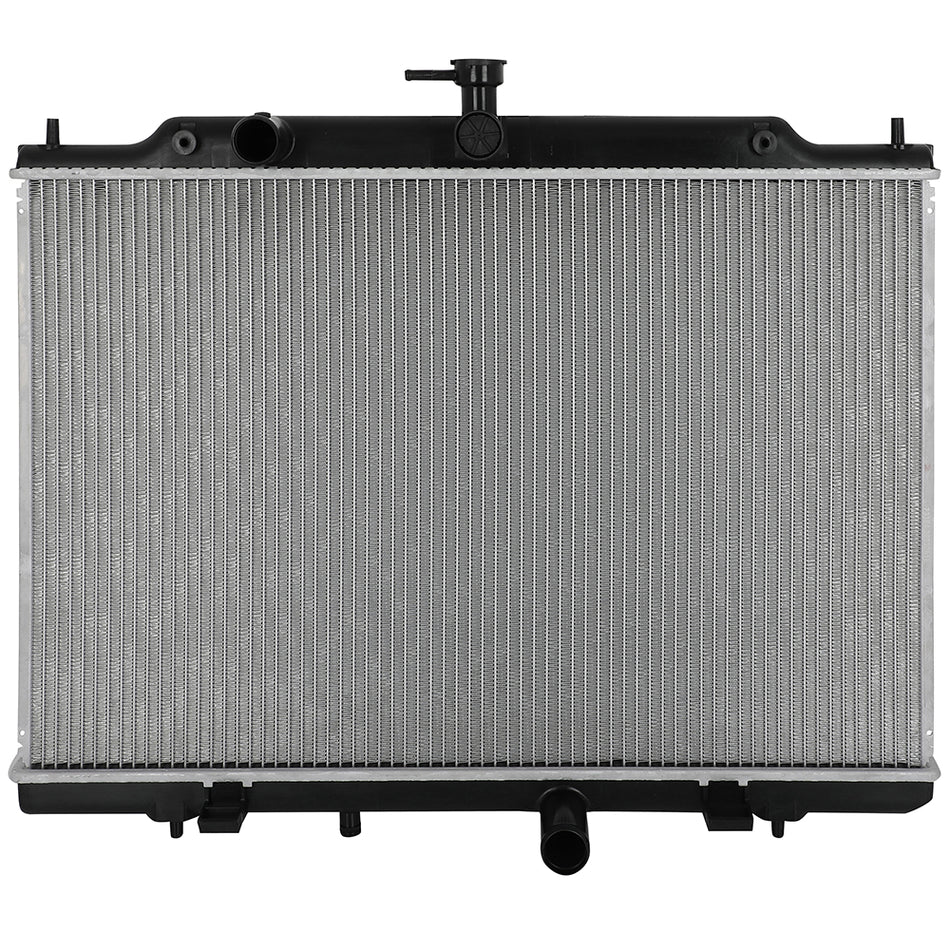 Radiator For 2015 2016 2017 2018 Chevrolet City Express 2013-2021 Nissan NV200