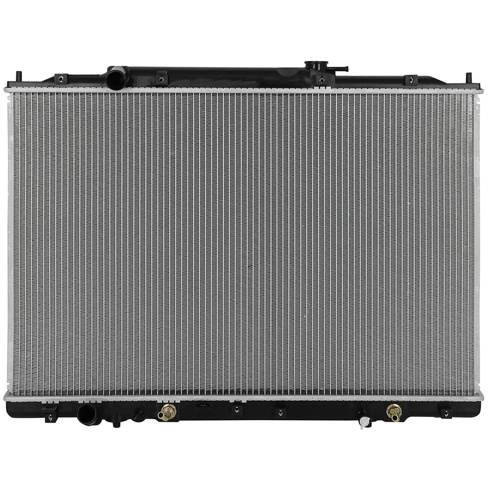 Radiator For 2007 2008 2009 2010 2011 2012 2013 Acura MDX 2010-2013 Acura ZDX 128169