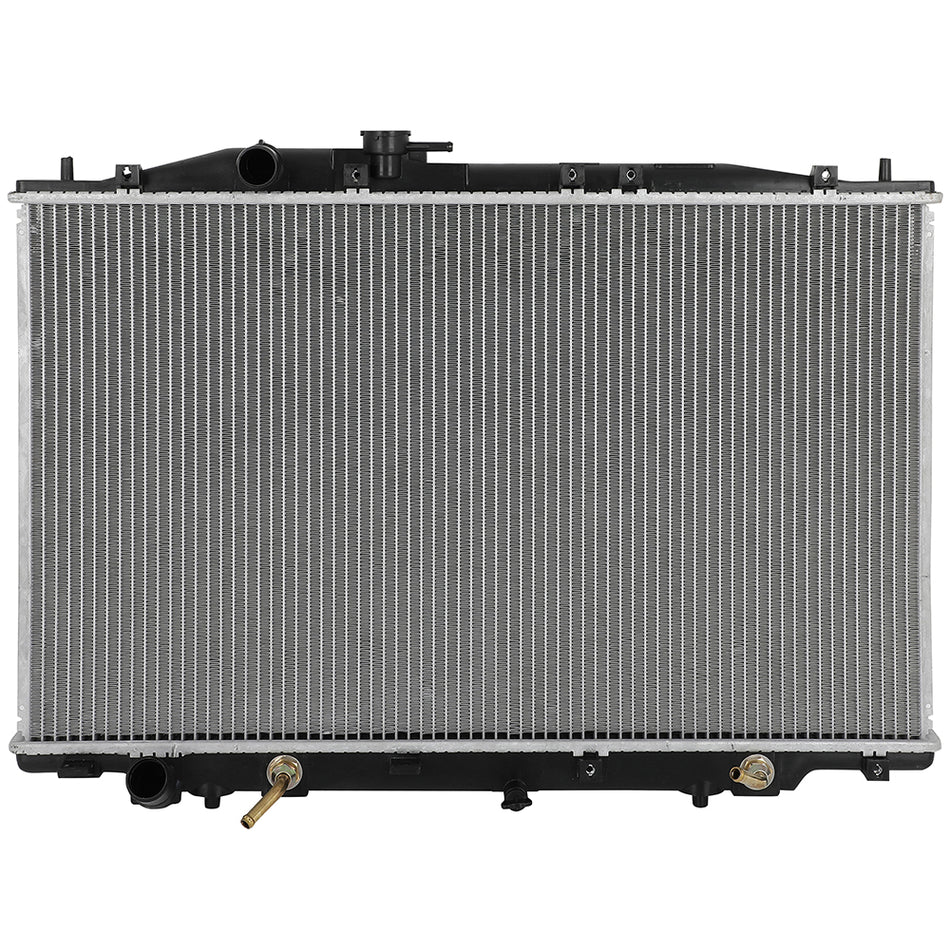 Replacement Aluminu Radiator Fit For 2005 2006 2007 2008 Acura RL 128179