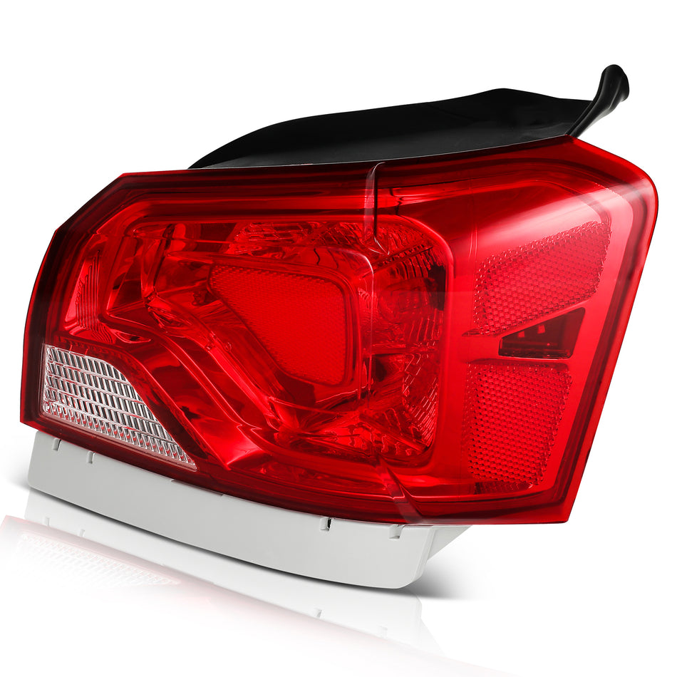 Right Side Taillights For 2014-2020 Chevrolet Impala Tail Brake Lamp