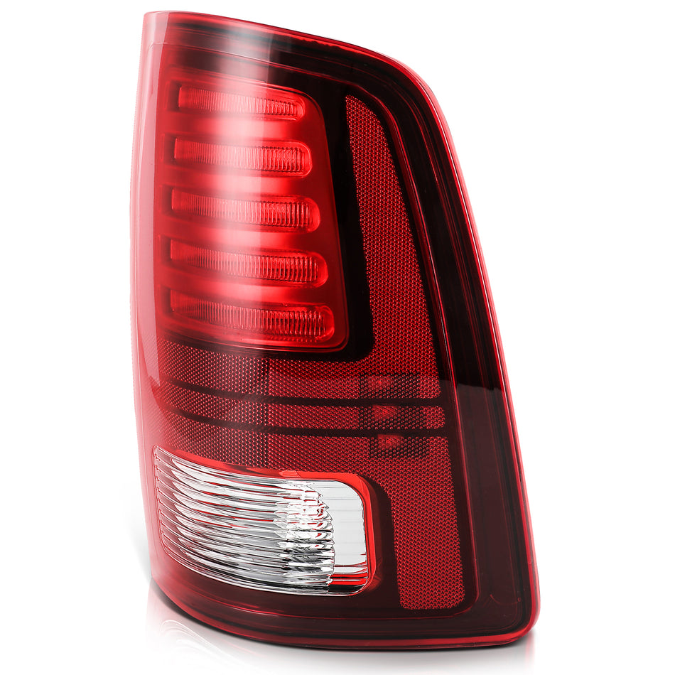 For RAM 1500/2500/3500 2013 2014 15 2016 Red Right Side RH Tail light Assembly