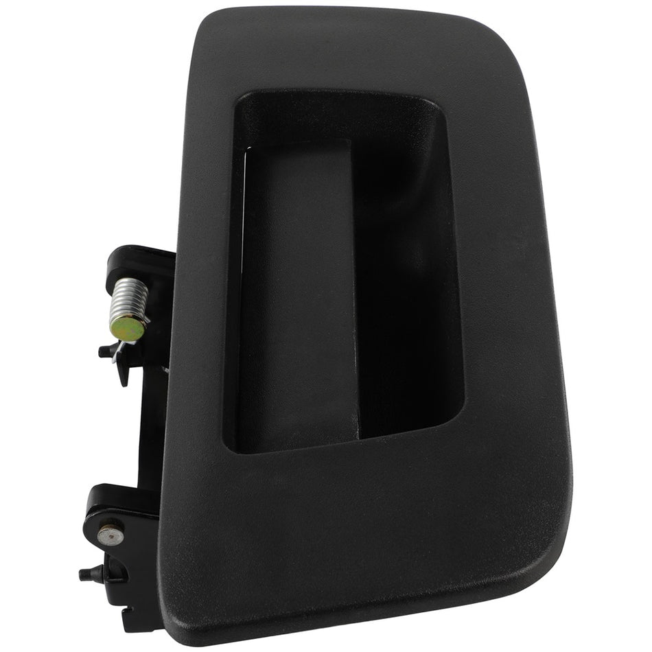 Rear Tailgate Door Handle For 2007-2014 Chevrolet Silverado 1500 GMC Sierra 1500