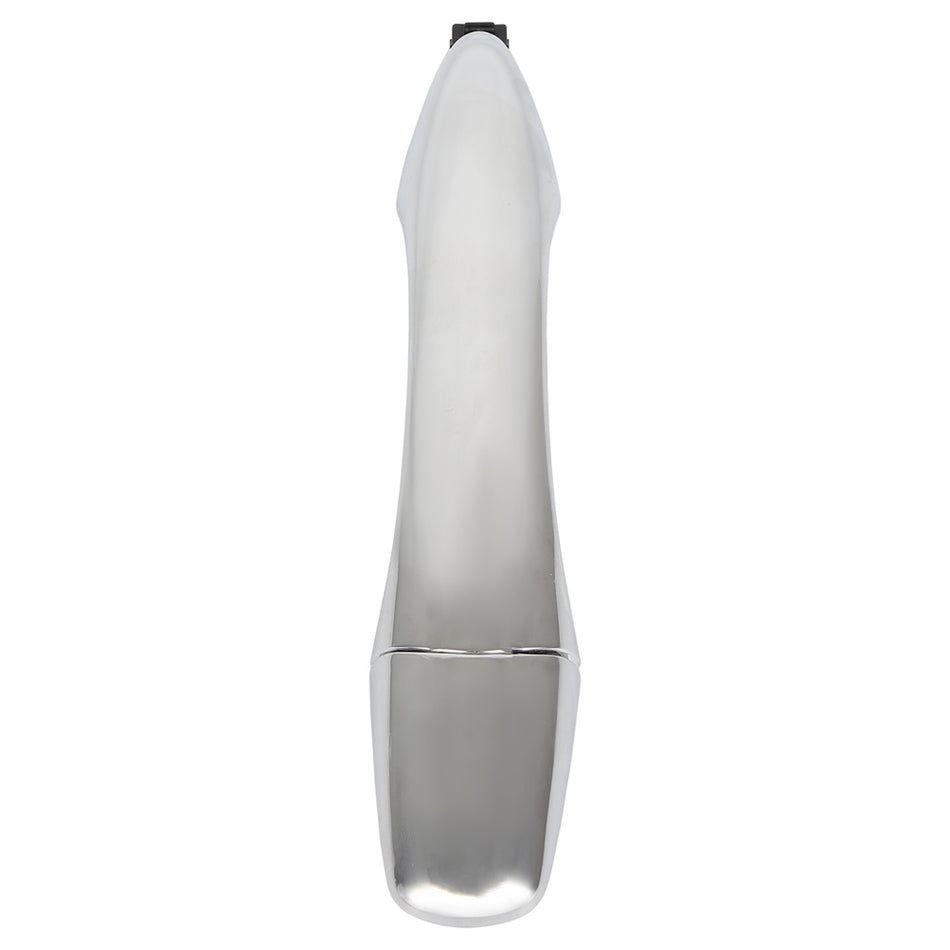 For Nissan Armada 2017-22 Infiniti QX80 2014-22 Rear Exterior Chrome Door Handle