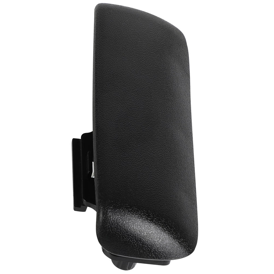 Black Glove Box Latch Handle Agate For 1998-1999 2000 Dodge Durango Dakota