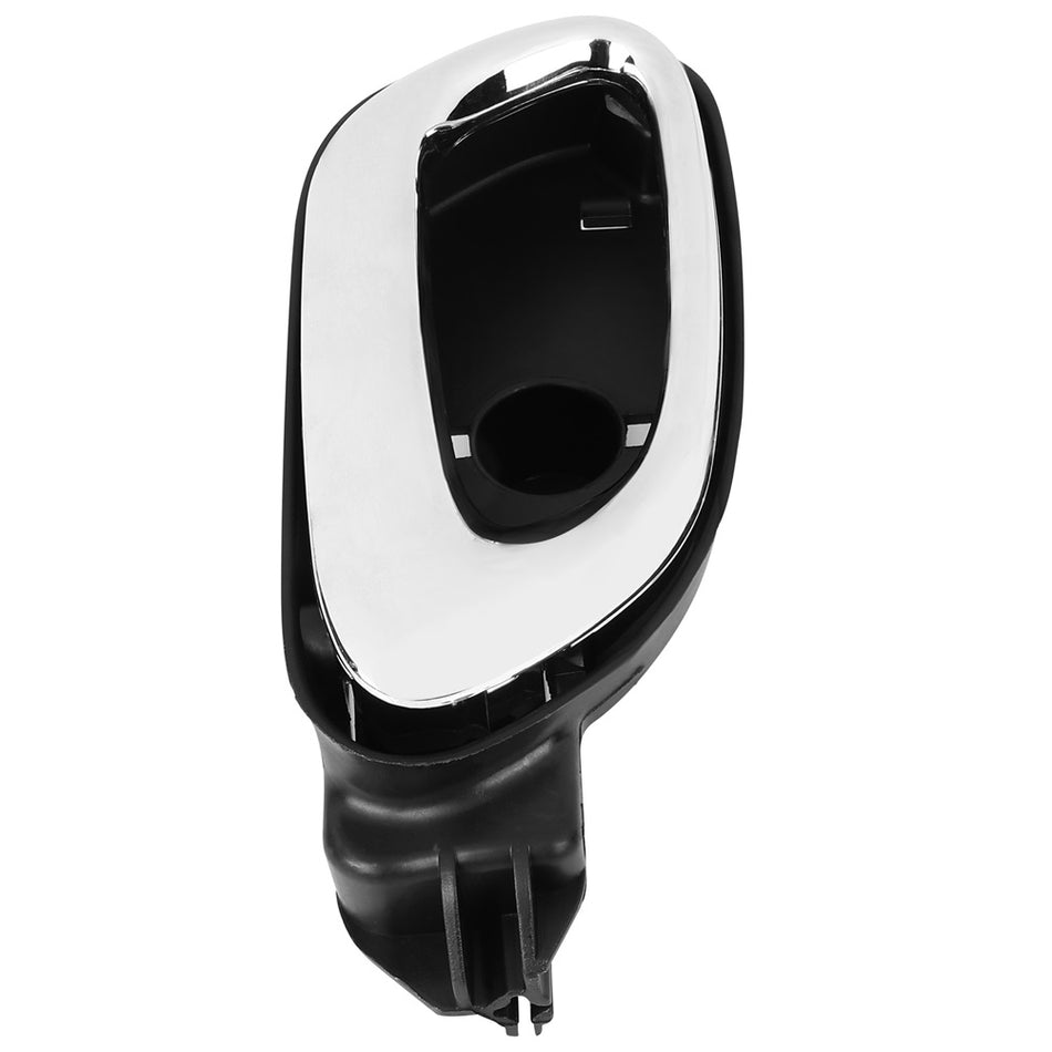 Interior Inner Rear/Front Right Fits 2010-2015 Chevy Camaro Chrome Door Handle