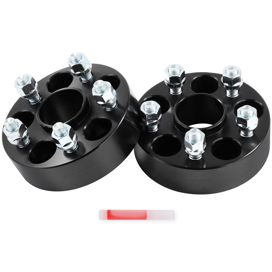 2Pcs 2inch 4x4 Wheel Spacers 1/2inch Fits Polaris Trail Boss 330 2003-2011 2012 2013