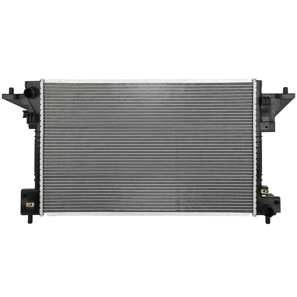 For 2011-2015 Chevrolet Volt Radiator Aluminum CU13271