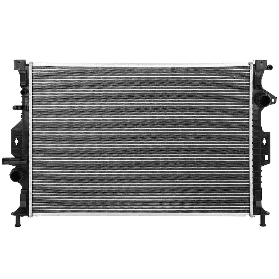 Radiator For 2015-2018 Land Rover Discovery Sport 2008 2009-2015 Land Rover LR2