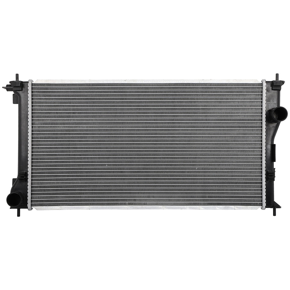 Radiator For 2013 2014 2015 2016 Scion FR-S 2013 2014 2015 2016-2019 Subaru BRZ