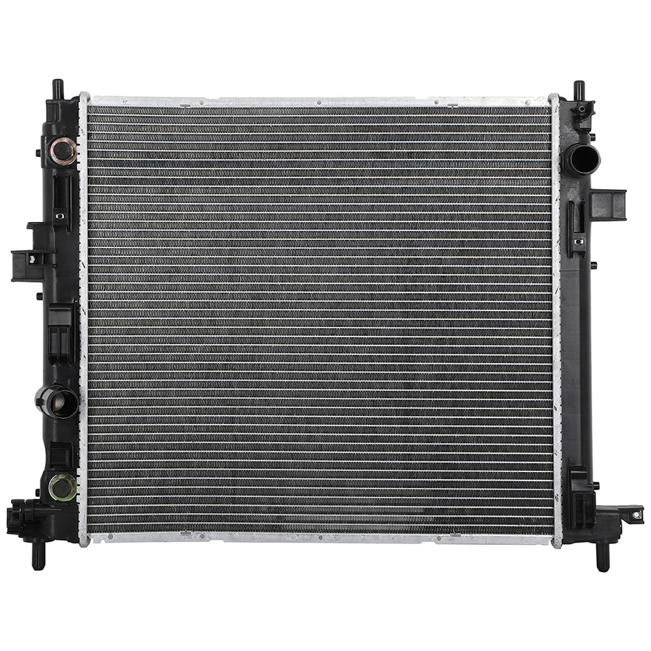 Aluminum Radiator For 2013 2014 2015 2016 Cadillac ATS 2014-2015 Cadillac CTS