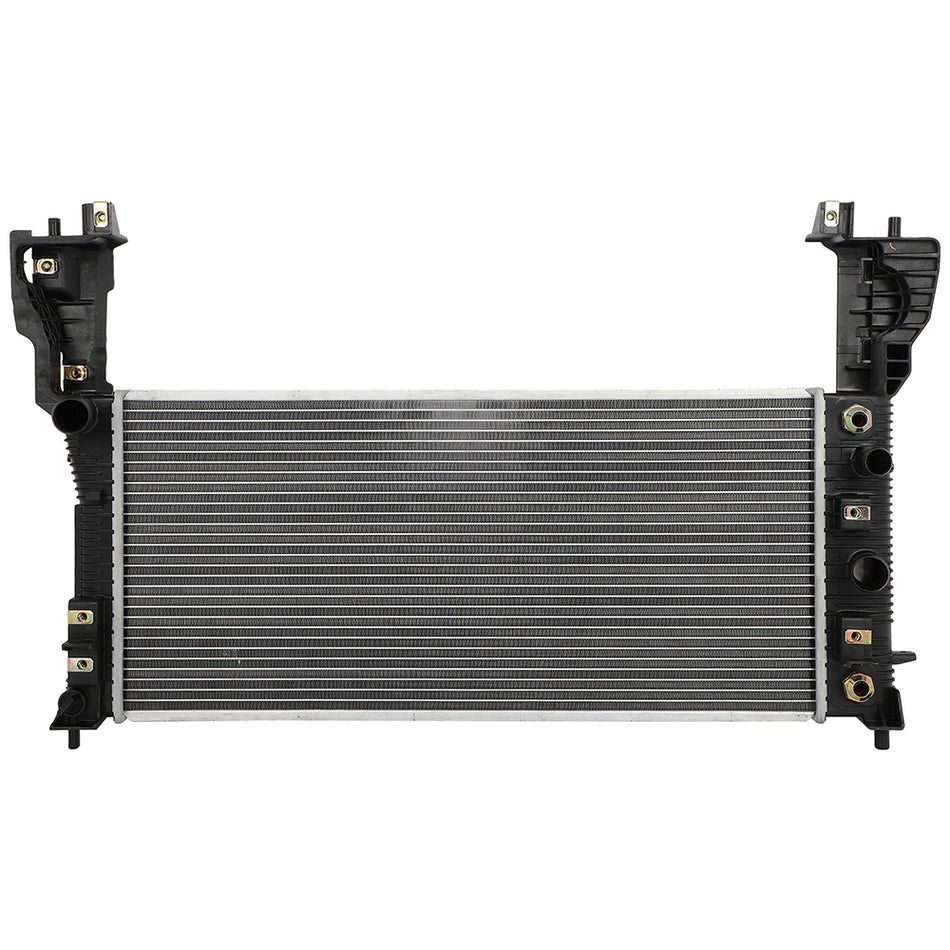 Replacement Aluminum Radiator For 2012 2013 2014 Ford Edge for 13356 radiator