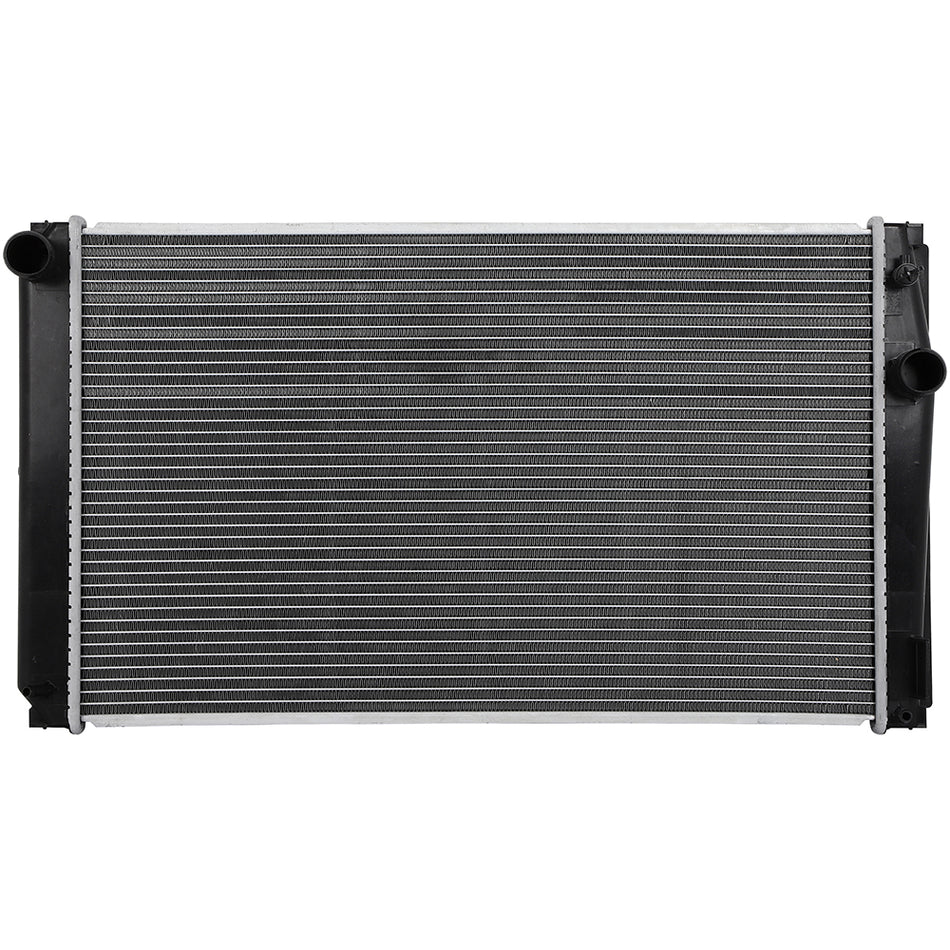 Brand New Aluminum Radiator For 2013 2014 2015 2016 2017 2018 Toyota RAV4