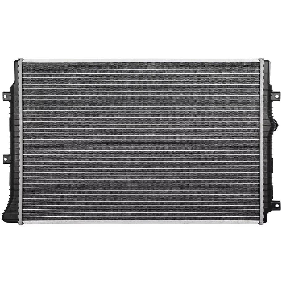 Radiator For 2014-2019 Volkswagen Beetle Passat 2014-2018 Volkswagen Jetta
