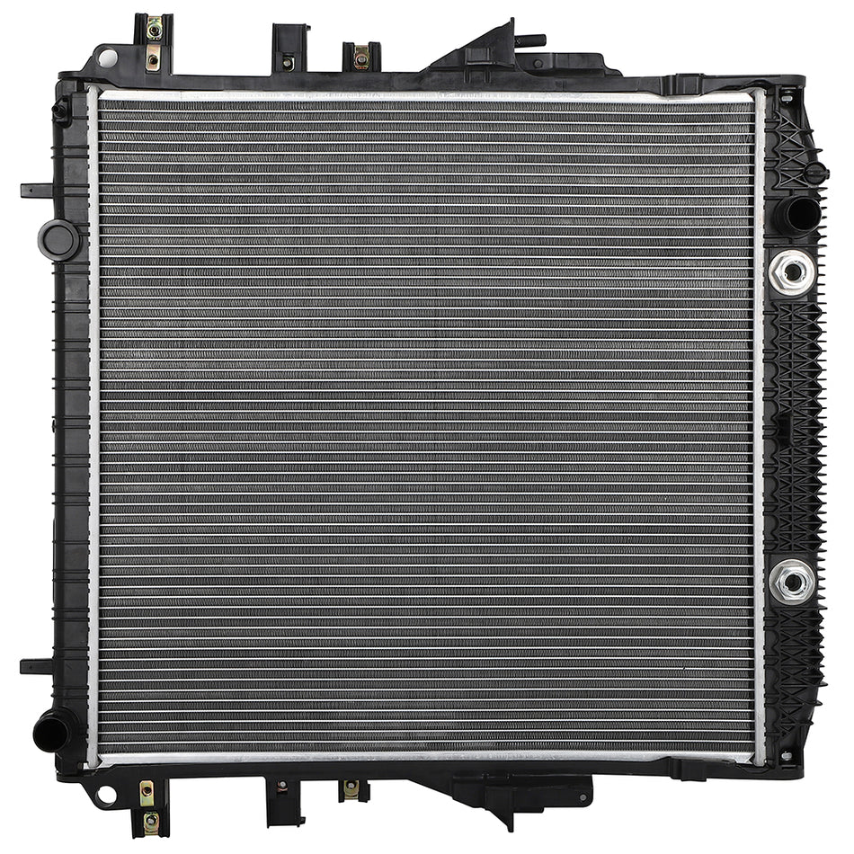 Radiator Replacement For 2015-2016 Chevrolet Colorado 2015-2016 GMC Canyon