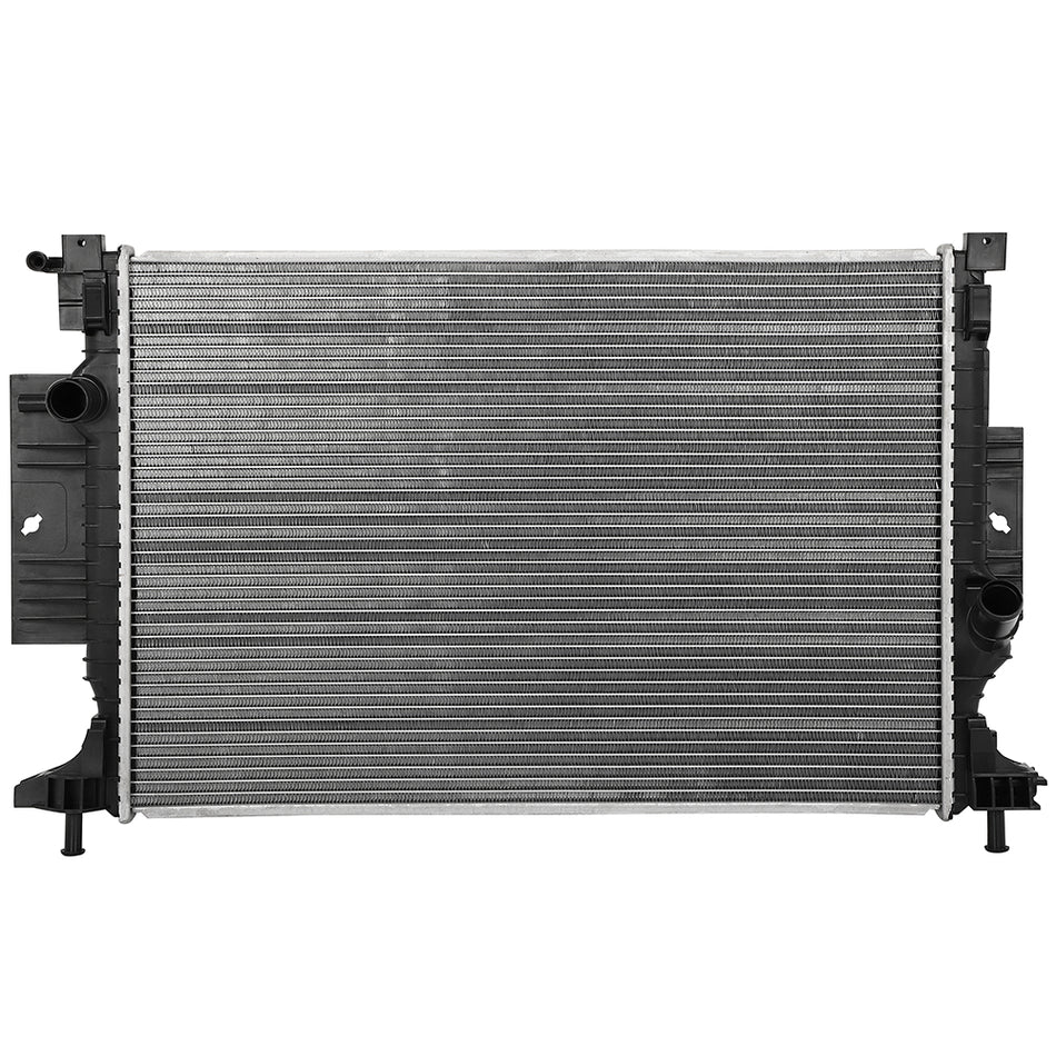 2017-2019 Ford Escape 2015-2019 Lincoln MKC Radiator Aluminum Fast Shipping