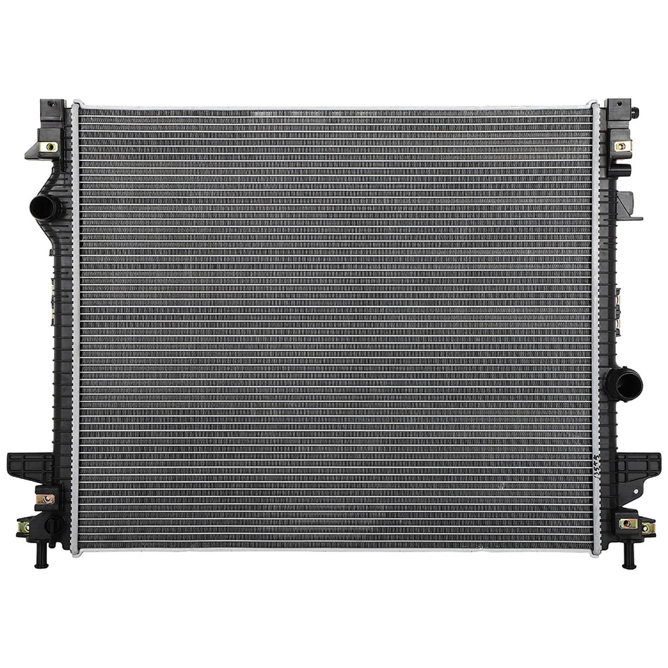 Radiator For 15-21 Ford Edge 2016-2018 Lincoln MKX 2019-2021 Lincoln Nautilus