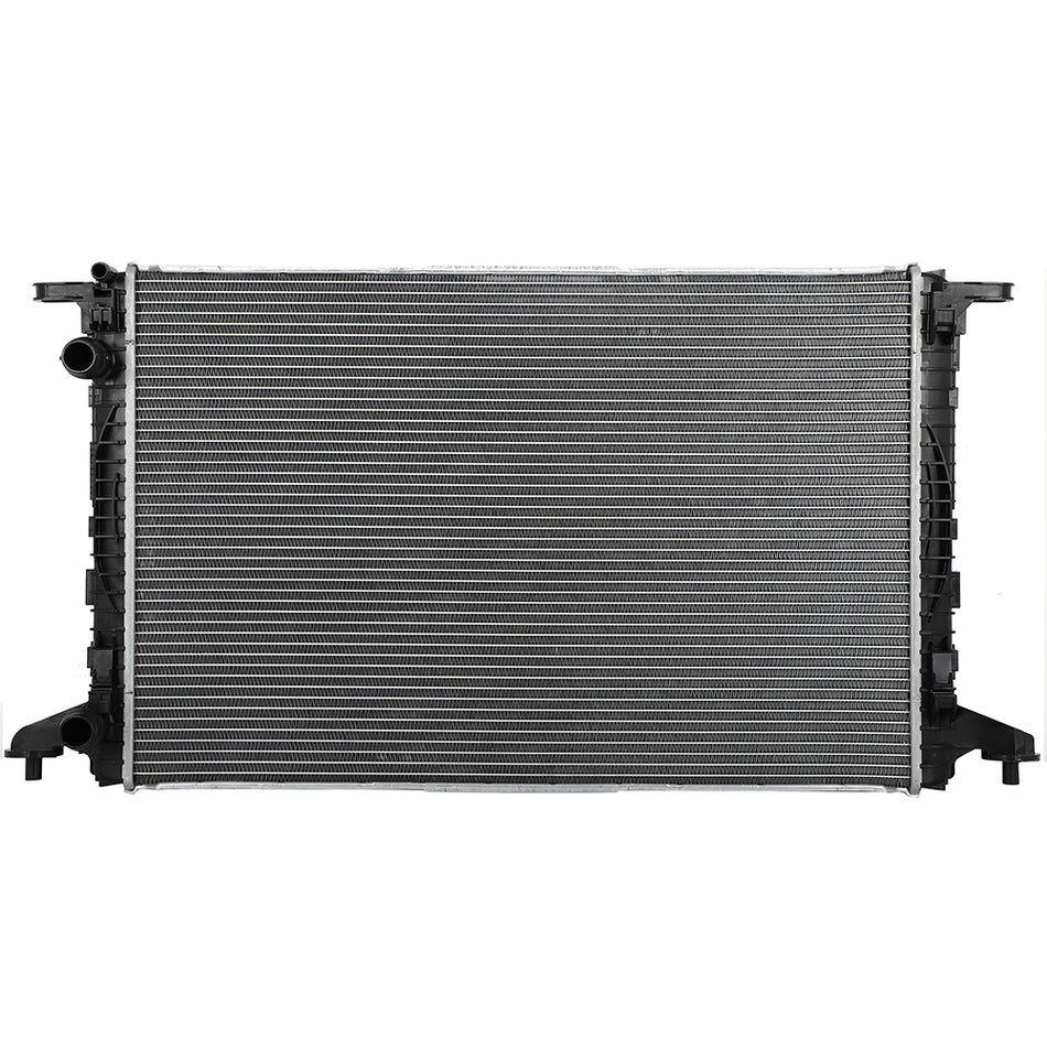 Radiator For 17-20 Audi A4 2017-2023 Audi A4 allroad 2017-2023 Audi A4 Quattro