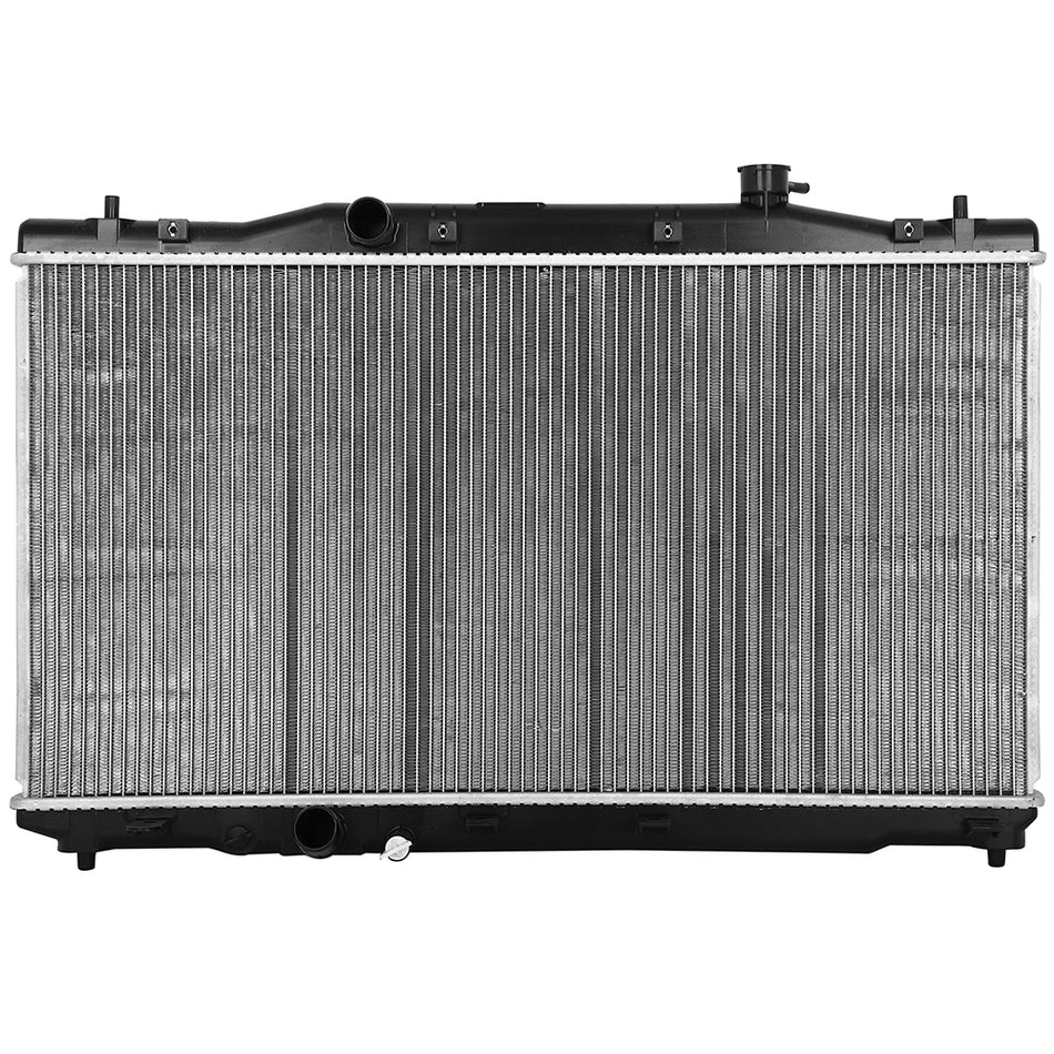 2018 2019 2020 2021 2022 Honda Accord Aluminum Radiator for 13674 radiator 128457