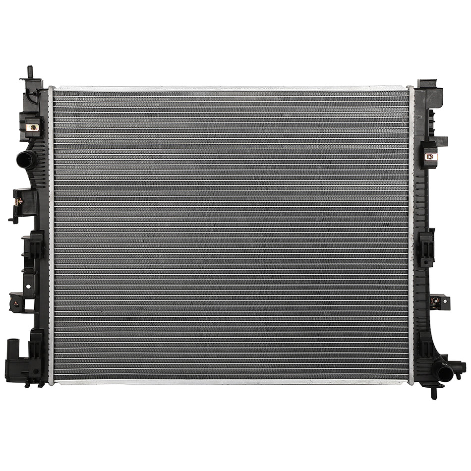 Radiator For 2018 2019 2022 Chevrolet Equinox 2018 2019 2020-2022 GMC Terrain 128458