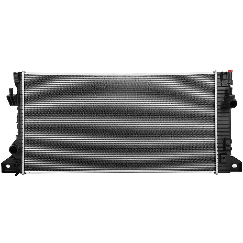 Radiator For 2015-2022 Ford F-150 2018 2019 2020 2021 2022 Lincoln Navigator 128460