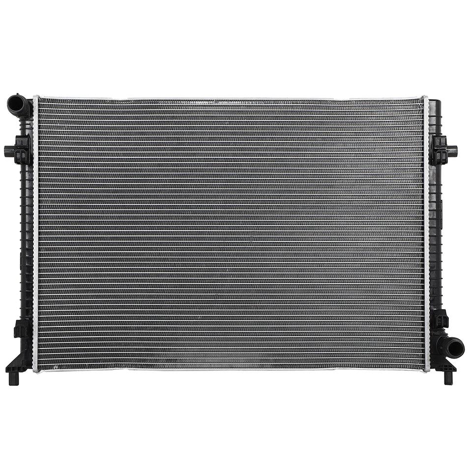 Radiator For 2018-2021 Volkswagen Atlas 2020-2021 Volkswagen Atlas Cross Sport