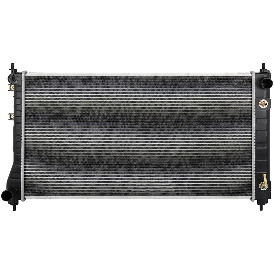 Radiator For 2015 2016 2017 2018-2020 Dodge Durango 2019-2021 Nissan Altima 128463