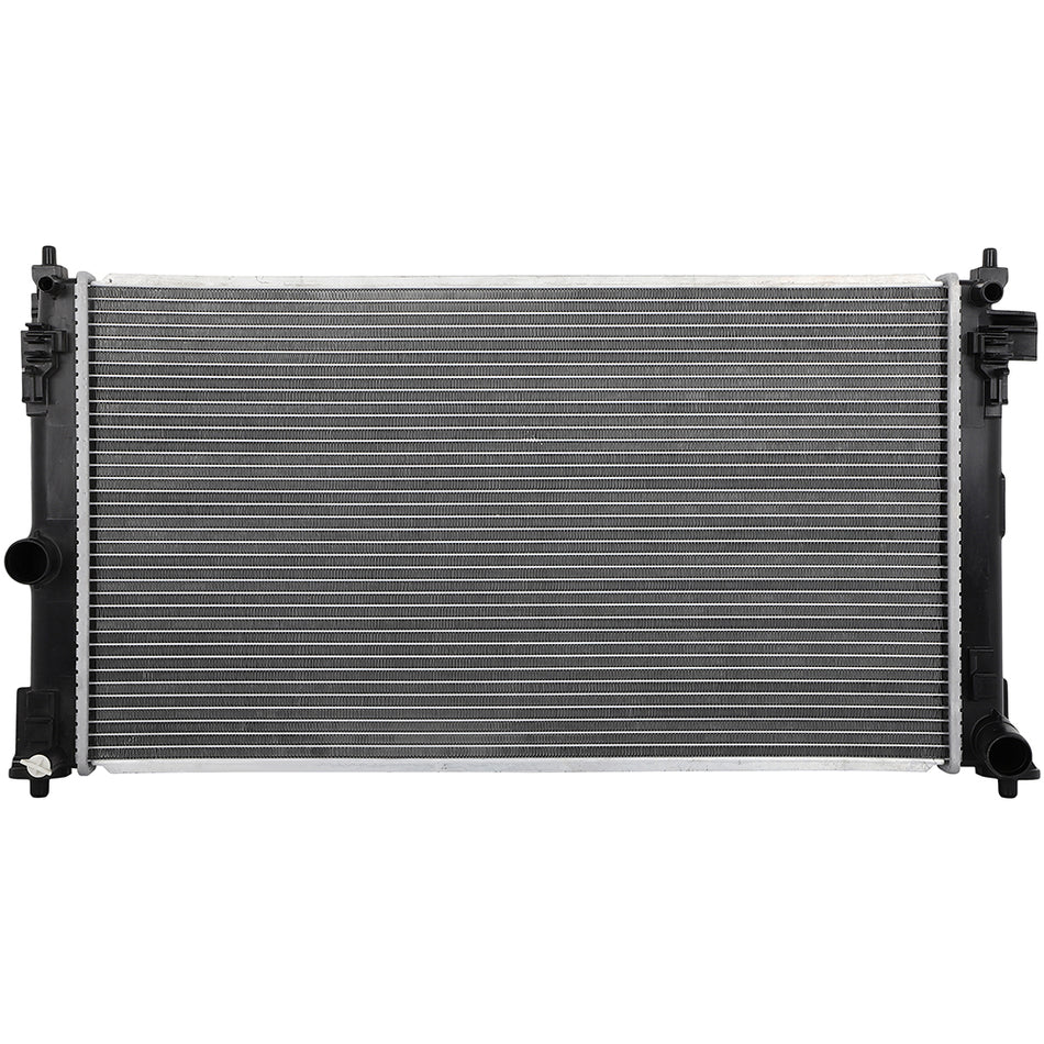 2019-2022 Toyota Corolla 2019-2020 2021 2022 Lexus UX200 Aluminum Radiator 128465