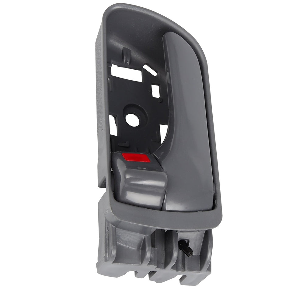 Front Left For 2004-2010 Toyota Sienna Door Handle Interior withDoor Lock Button