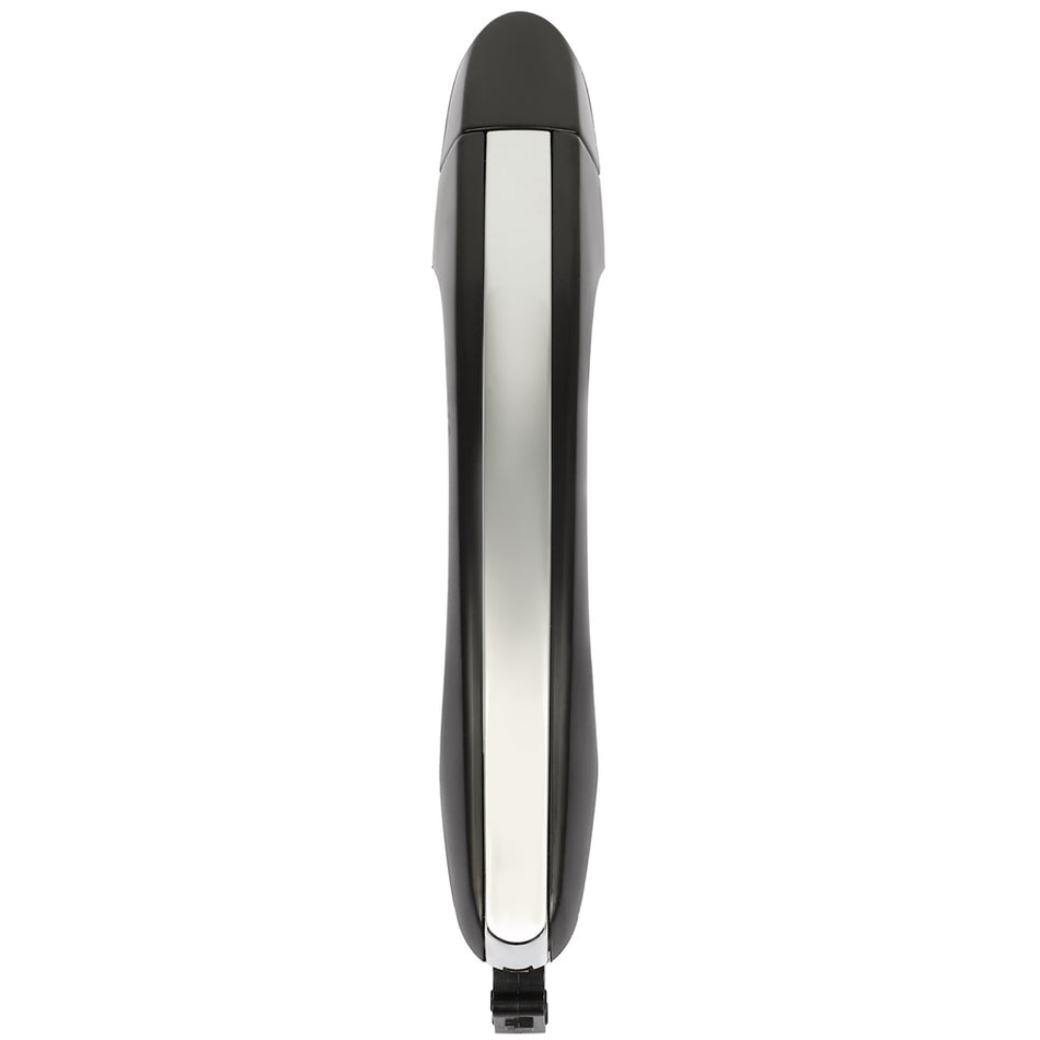 Exterior Door Handle Rear L/R For Hyundai Azera 3.8L 2006-2011 Primed Plastic