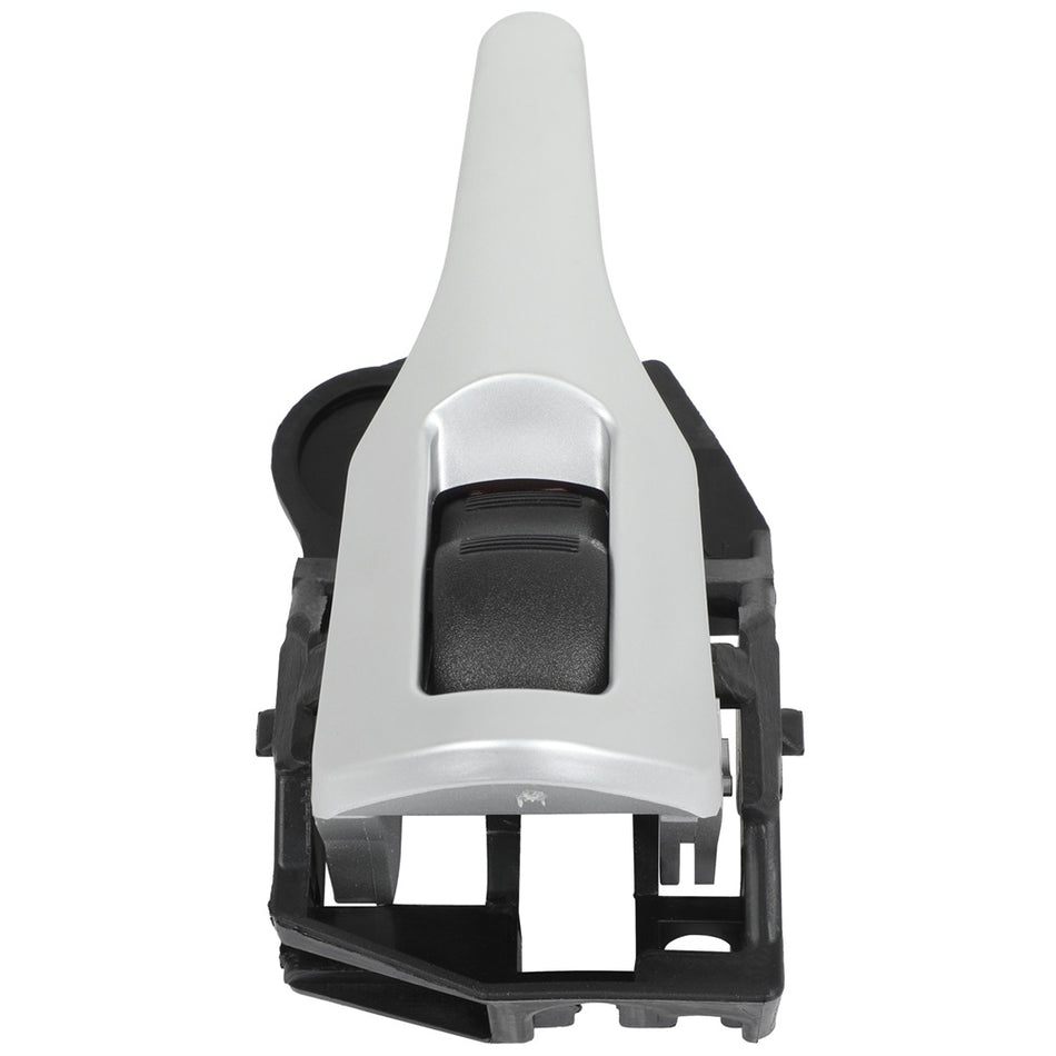 Front/Rear Right For 2009-14 Toyota Matrix Corolla Inner Door Handle Black&Silve