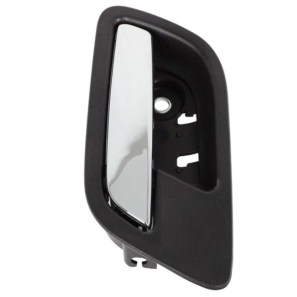 Interior Rear Inside Door Handle Right Side For GMC Sierra Chevy Silverado 1500